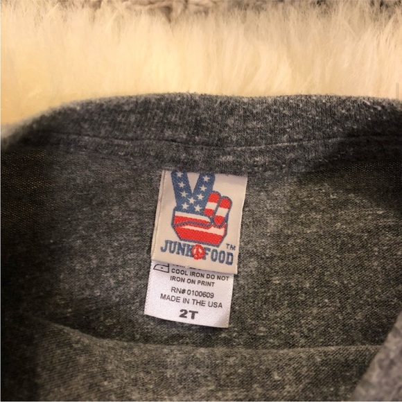 Superman and Batman T-Shirts - Picture 7 of 13